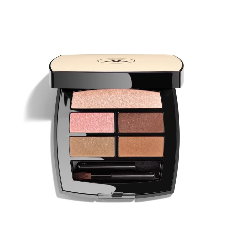 Amazon.co.jp: 【国内正規品】CHANEL シャネル レ ベージュ パレット